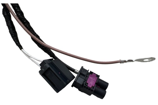 Puerta Trasera Derecha para VW ID. Buzz, Número de Parte 1T5827092C, C