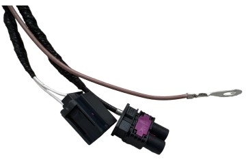 Puerta Trasera Derecha para VW ID. Buzz, Número de Parte 1T5827092C, C