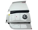 Door left rear wing VW ID Buzz 1T5827091C LB9A New original
