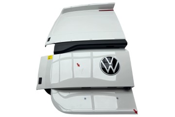 Door left rear wing VW ID Buzz 1T5827091C LB9A New original