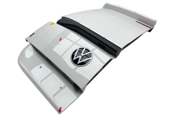 Door left rear wing VW ID Buzz 1T5827091C LB9A New original Part manufacturer Volkswagen OE