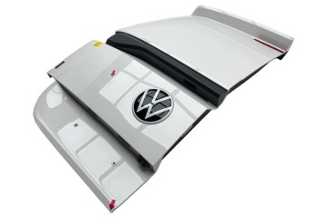 Door left rear wing VW ID Buzz 1T5827091C LB9A New original Part manufacturer Volkswagen OE
