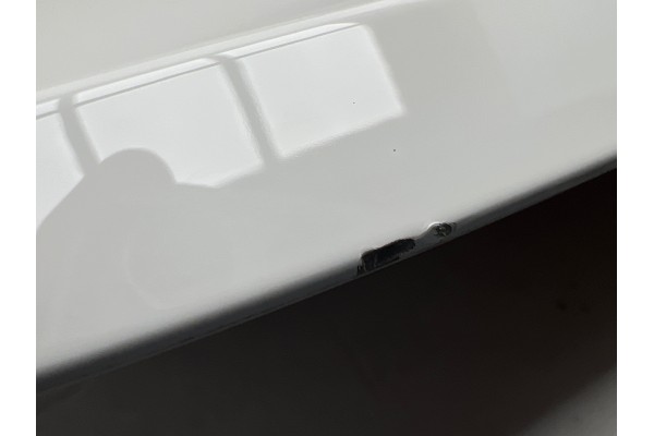 Door left rear wing VW ID Buzz 1T5827091C LB9A New original Quality of parts according to GVO O original with manufacturer s log