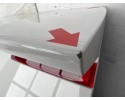 Door left rear wing VW ID Buzz 1T5827091C LB9A New original Car type passenger cars