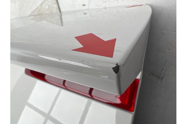 Door left rear wing VW ID Buzz 1T5827091C LB9A New original Car type passenger cars
