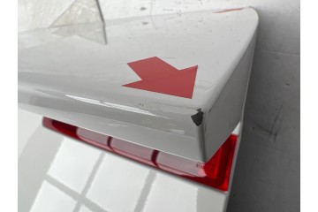 Door left rear wing VW ID Buzz 1T5827091C LB9A New original Car type passenger cars