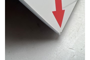 Carcasa de Puerta Trasera Izquierda para VW ID. Buzz, Número de Parte 