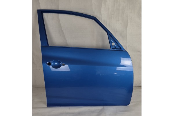 DOOR RIGHT FRONT HYUNDAI ix20 KIA VENGA 2009 NEW 76004 1P000