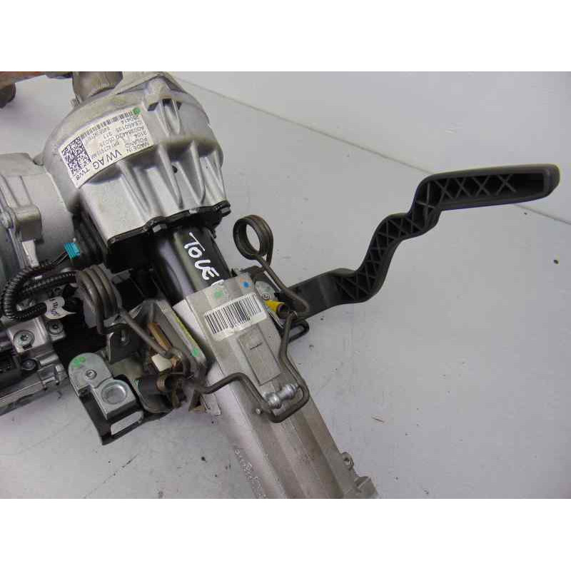 6R1909144P  COLUMNA DIRECCION SEAT TOLEDO (KG3) Reference 2014 6R1909144P 188802 SEAT - 5