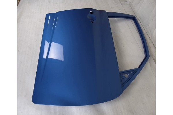 DOOR RIGHT FRONT HYUNDAI ix20 KIA VENGA 2009 NEW 76004 1P000 Installation side front right