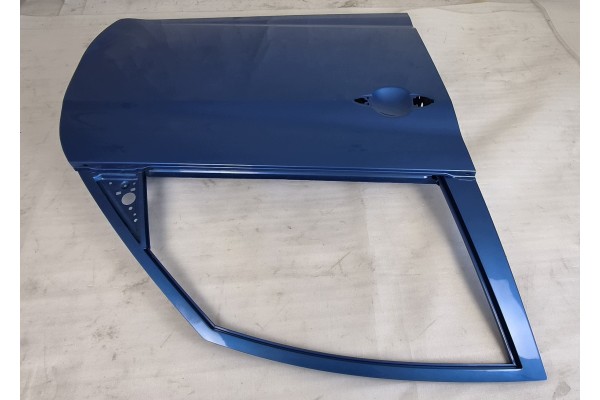 Puerta Delantera Derecha Hyundai ix20 Kia Venga 2009 - Nueva 76004-1P0