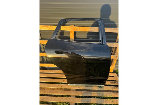 Drzwi prawe tylne MERCEDES EQE w294 x294 SUV