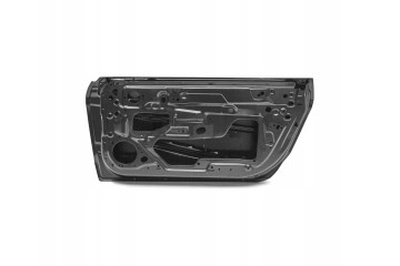 DOOR FOR FORD MUSTANG 2018 2023 FR3Z6320124A Right EDA PARTS Part manufacturer EDA Parts