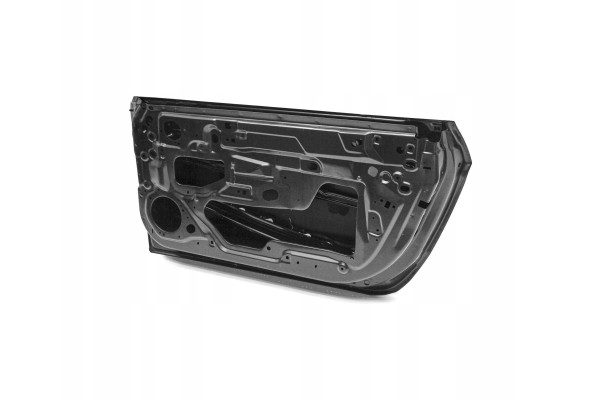 DOOR FOR FORD MUSTANG 2018 2023 FR3Z6320124A Right EDA PARTS Catalog number of the part PFD80006AR