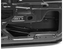 DOOR FOR FORD MUSTANG 2018 2023 FR3Z6320124A Right EDA PARTS Installation side front right