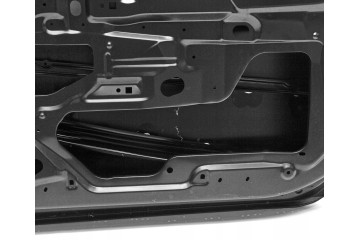 DOOR FOR FORD MUSTANG 2018 2023 FR3Z6320124A Right EDA PARTS Installation side front right