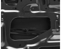 Puerta para Ford Mustang 2018-2023 FR3Z6320124A Derecha