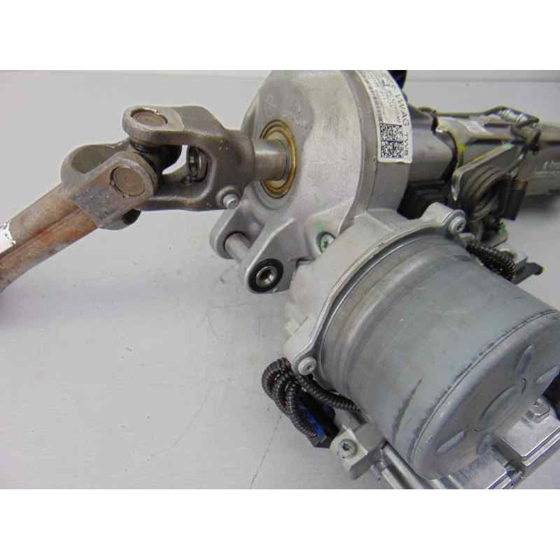 6R1909144P  COLUMNA DIRECCION SEAT TOLEDO (KG3) Reference 2014 6R1909144P 188802 SEAT - 7