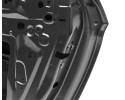 Puerta para Ford Mustang 2018-2023 FR3Z6320124A Derecha