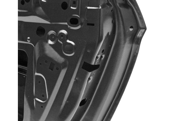 Puerta para Ford Mustang 2018-2023 FR3Z6320124A Derecha