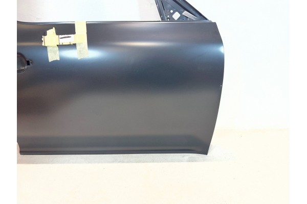 DOOR RIGHT FRONT SKODA YETI 5L0831056 Installation side front right