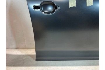 DOOR RIGHT FRONT SKODA YETI 5L0831056 Car type passenger cars