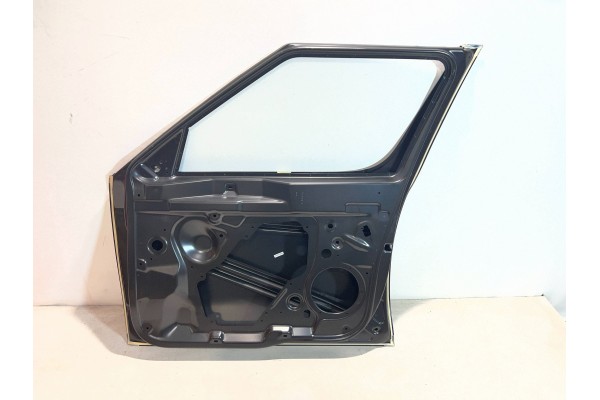 Puerta Delantera Derecha para Skoda Yeti 5L0831056