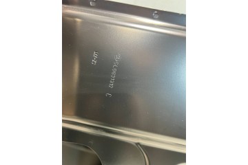 Puerta Delantera Derecha para Skoda Yeti 5L0831056