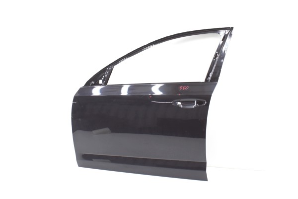 SKODA OCTAVIA III 5E DOOR LEFT FRONT ORG Catalog number of the part SKODA OCTAVIA III 5E DRZWI LEWE PRZOD PRZEDNIE ORG