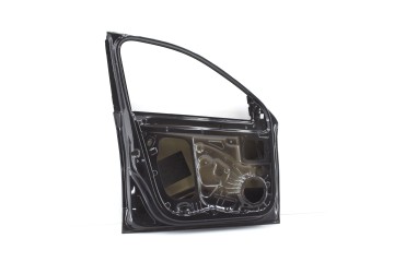 SKODA OCTAVIA III 5E DOOR LEFT FRONT ORG Car type passenger cars