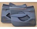 BACON DOOR CUPRA TERRAMAR LEATHER LED ORIGINAL NEW SET