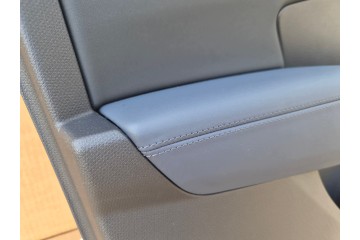 BACON DOOR CUPRA TERRAMAR LEATHER LED ORIGINAL NEW SET Part manufacturer Skoda OE