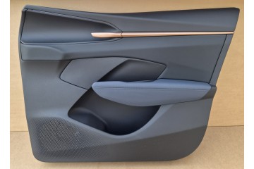 Paneles de Puerta de Cuero con LED para CUPRA TERRAMAR Originales Nuev