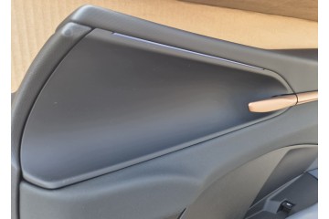 Paneles de Puerta de Cuero con LED para CUPRA TERRAMAR Originales Nuev