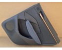 Paneles de Puerta de Cuero con LED para CUPRA TERRAMAR Originales Nuev