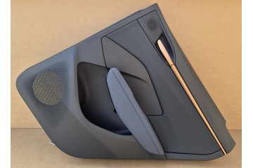 Paneles de Puerta de Cuero con LED para CUPRA TERRAMAR Originales Nuev