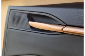 Paneles de Puerta de Cuero con LED para CUPRA TERRAMAR Originales Nuev