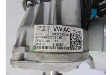 6R1909144P  COLUMNA DIRECCION SEAT TOLEDO (KG3) Reference 2014 6R1909144P 188802 SEAT - 10