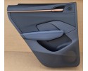 Paneles de Puerta de Cuero con LED para CUPRA TERRAMAR Originales Nuev