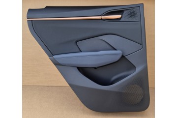Paneles de Puerta de Cuero con LED para CUPRA TERRAMAR Originales Nuev