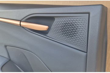 Paneles de Puerta de Cuero con LED para CUPRA TERRAMAR Originales Nuev