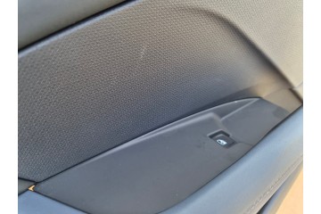 Paneles de Puerta de Cuero con LED para CUPRA TERRAMAR Originales Nuev