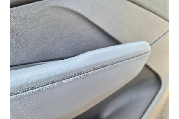 Paneles de Puerta de Cuero con LED para CUPRA TERRAMAR Originales Nuev