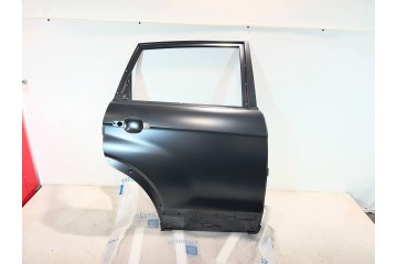 REAR DOOR REAR RIGHT CHEVROLET CAPTIVA I 06 18 95330148