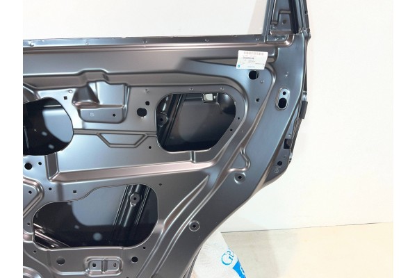Puerta trasera derecha para pasajero Chevrolet Captiva I (2006-2018) 9