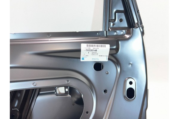 Puerta trasera derecha para pasajero Chevrolet Captiva I (2006-2018) 9