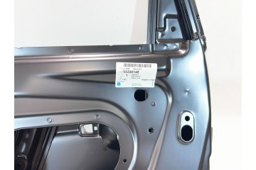 Puerta trasera derecha para pasajero Chevrolet Captiva I (2006-2018) 9