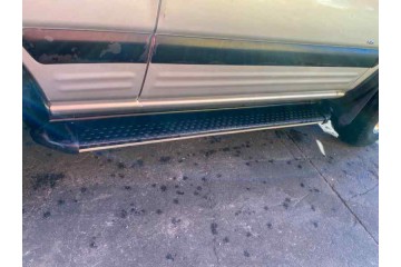 OPEL FRONTERA B Olympus