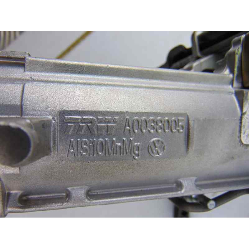 6R1909144P  COLUMNA DIRECCION SEAT TOLEDO (KG3) Reference 2014 6R1909144P 188802 SEAT - 12