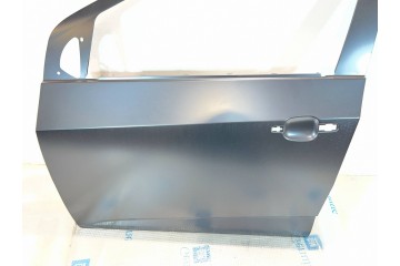 FRONT DOOR LEFT CHEVROLET AVEO SONIC T300 11 14 95087820 Version European